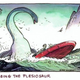 Image for article titled See long-lost concept art from the “Jurassic Park” animated series that never was